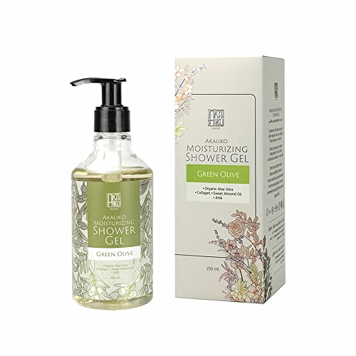 Be Nice shower @ 400ml