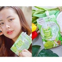 Smooto Aloe-E snail bright gel @ 50ml