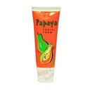 Mistine papaya foam @100g