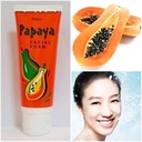 Mistine papaya foam @100g