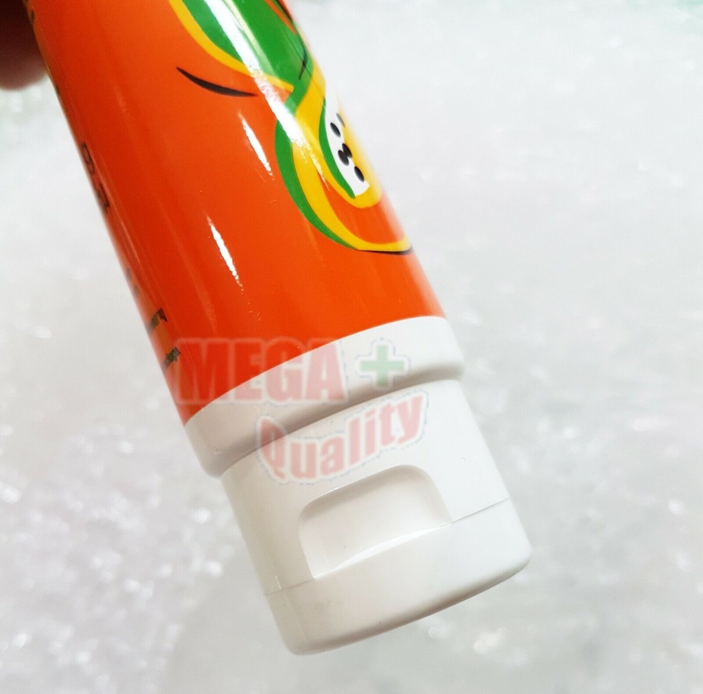 Mistine papaya foam @100g