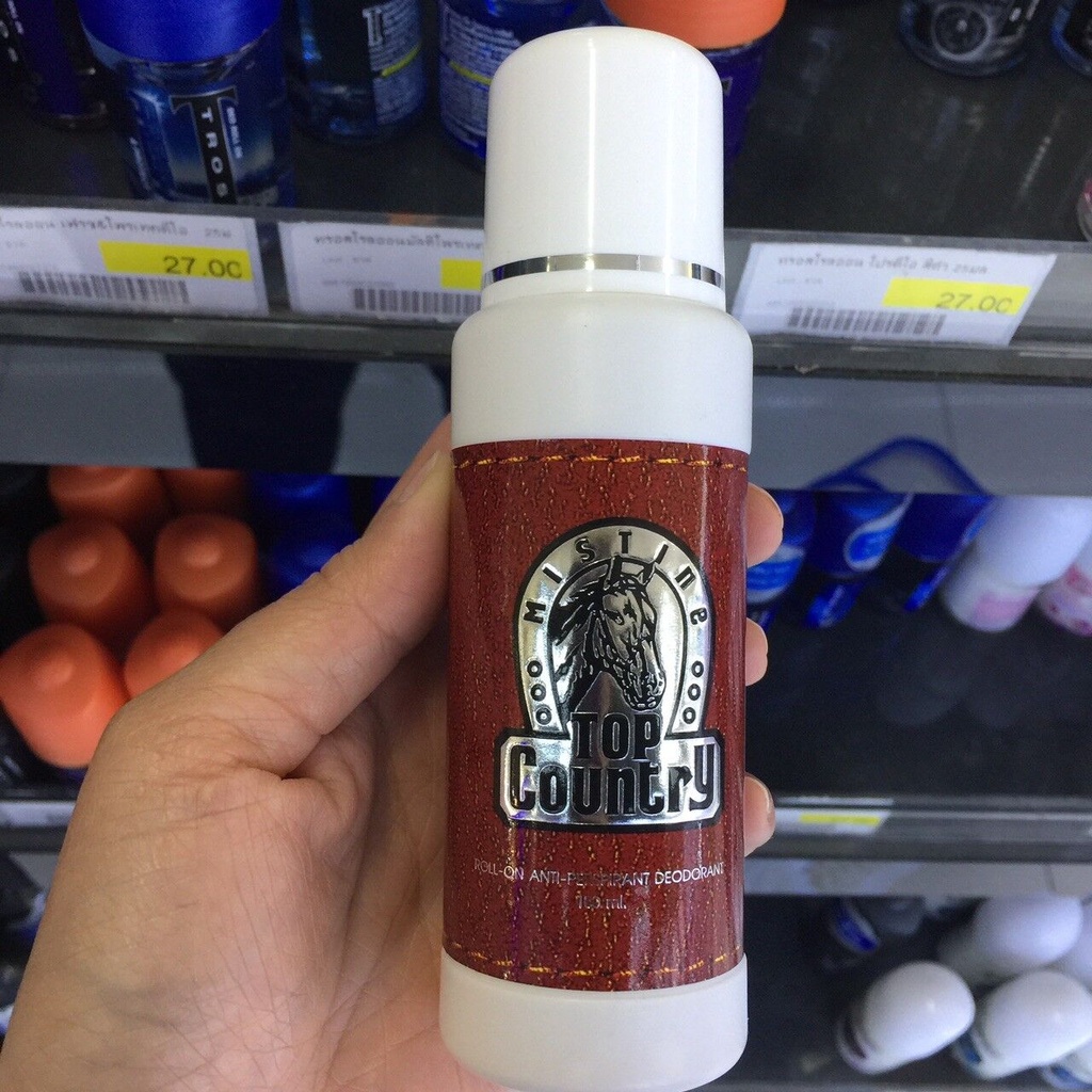 Top Country Roll @100ml