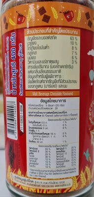 โอวัลติน