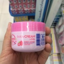 Babi Mild Child Baby Cream Pure Natural Milk Protien Sweety Pink Soft Smooth 50g