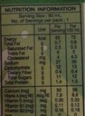 Drinking Yoghurt Mixed Fruits Flavour