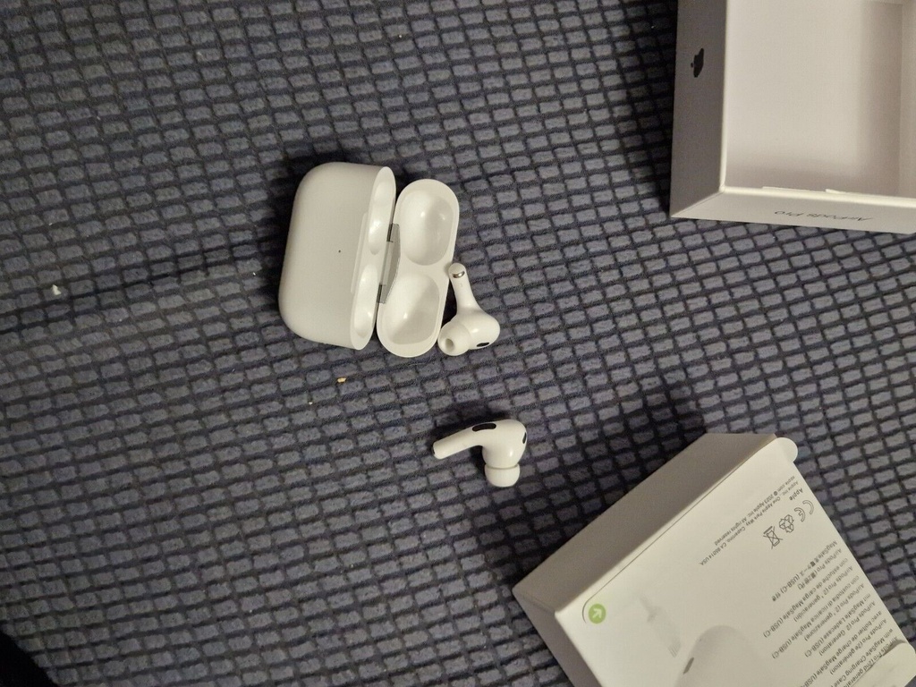 AIR POD PRO(2 GEN)