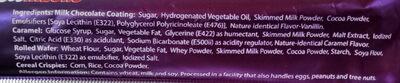 Choco Mucho Milk Chocolate @22g