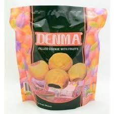 Denma Cookie bag