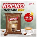 Kopiko Macchiato 3in1 ( 1*20pcs )