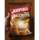 Kopiko Macchiato 3in1 ( 1*20pcs )