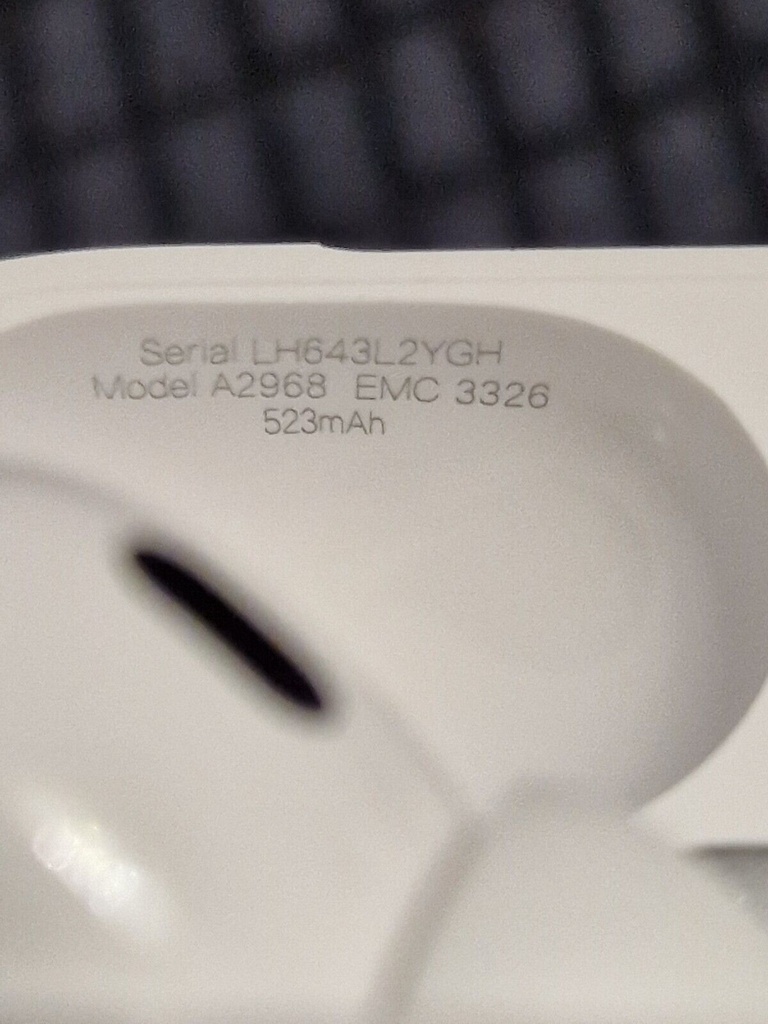 AIR POD PRO(2 GEN)