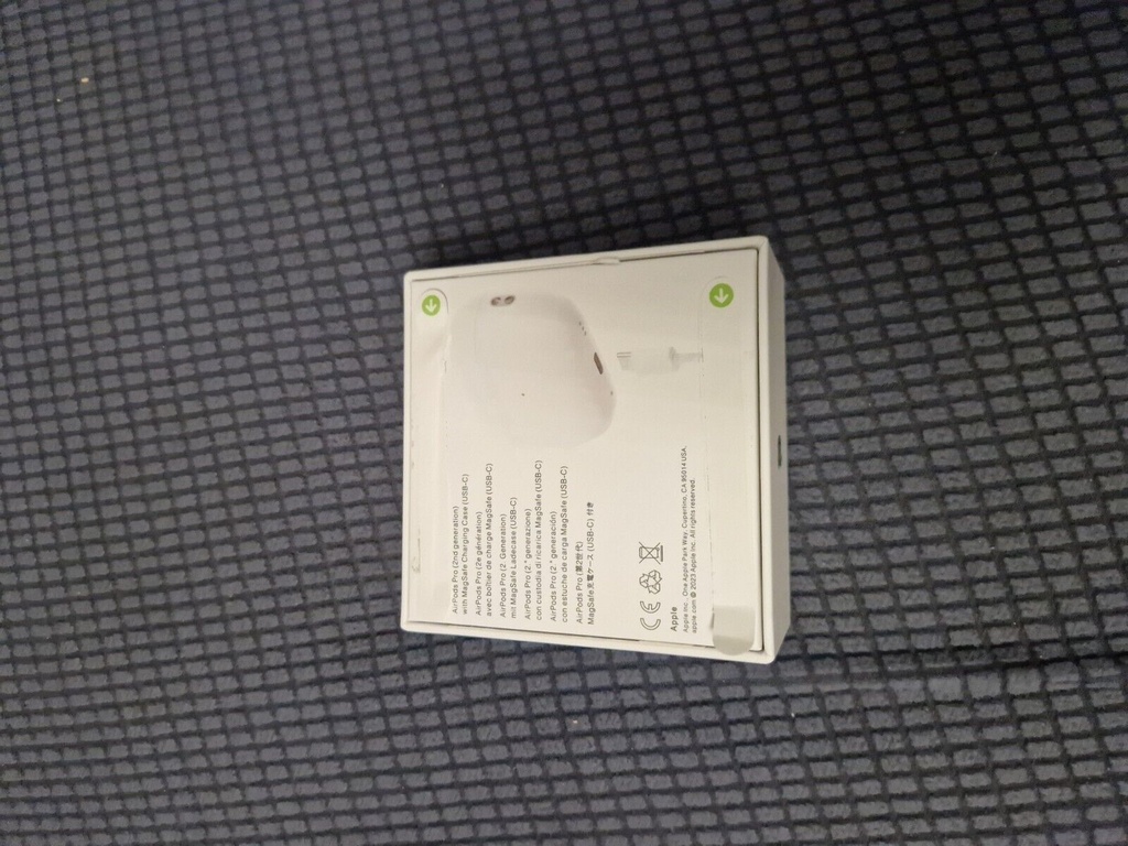 AIR POD PRO(2 GEN)