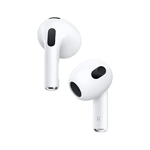 AIR POD (3 gen)
