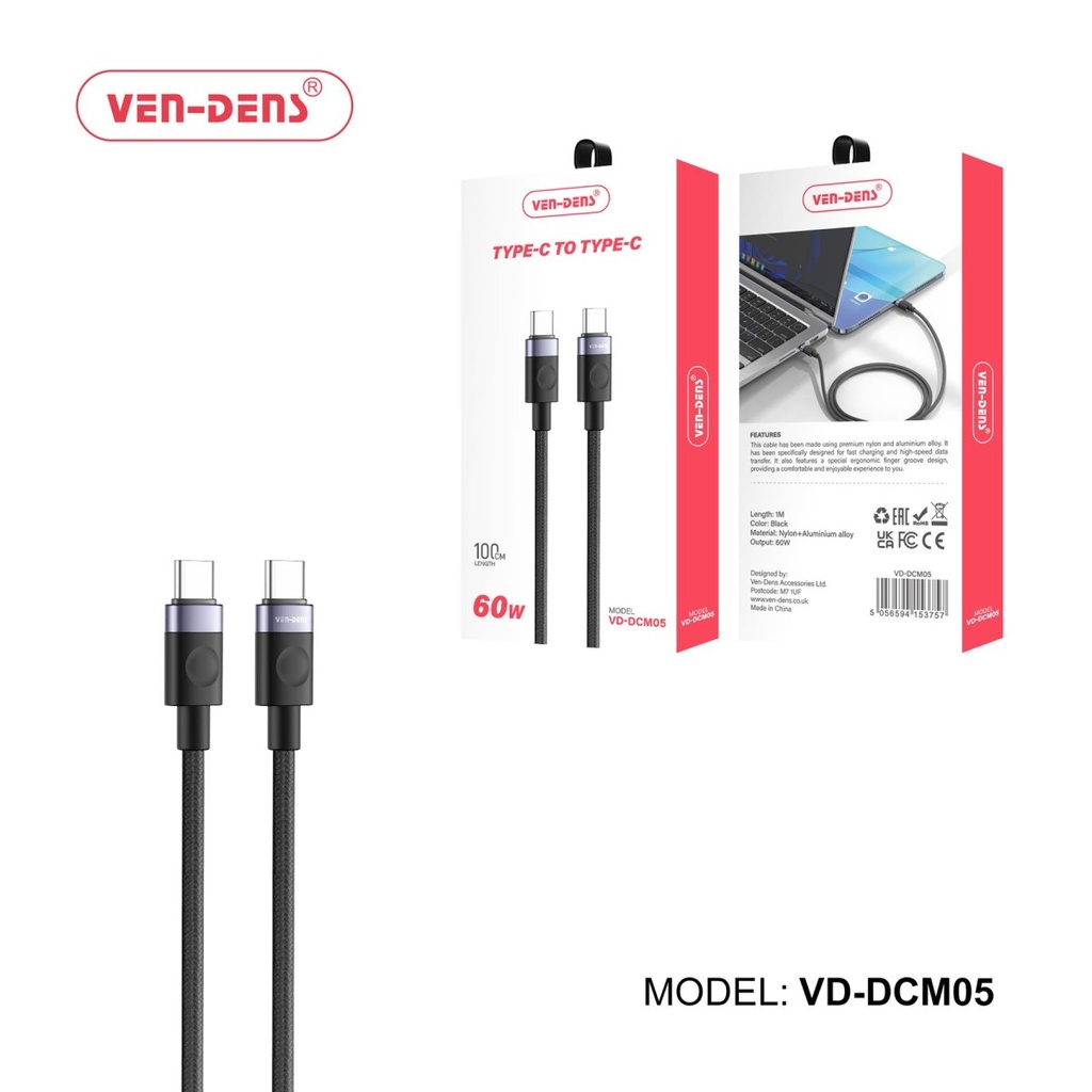 vvd-dcm05-1m{c to c]