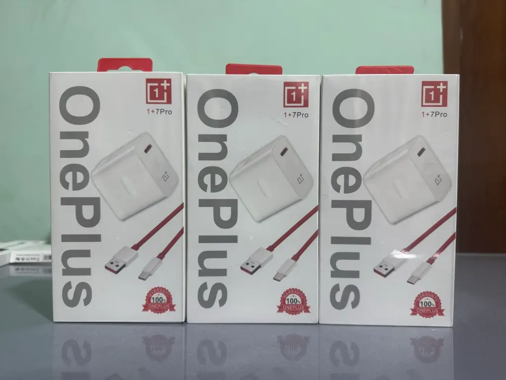 One Plus