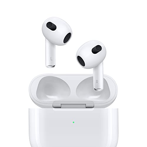 AIR POD (3 gen)