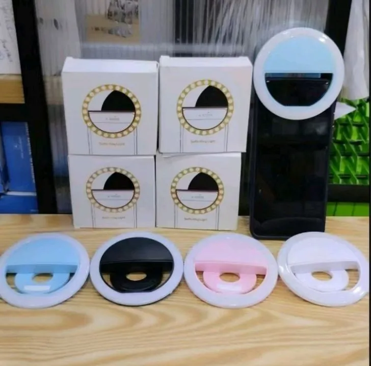 Ring Light