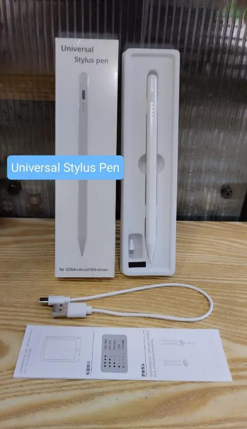 Universal Pen