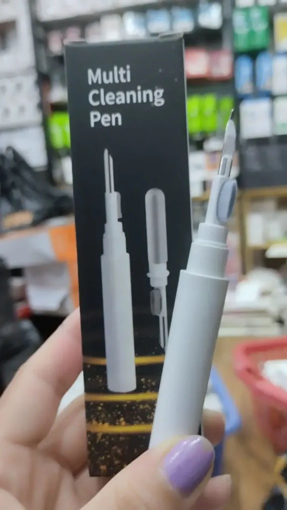 Multi Cleaning Pen