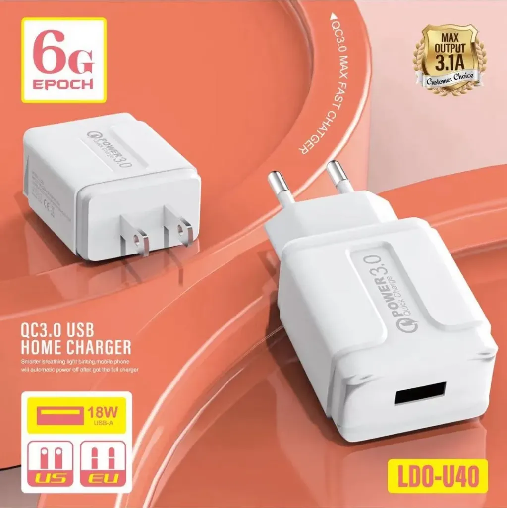 LDO-U40