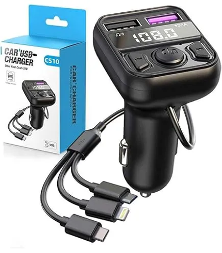 CarCharger