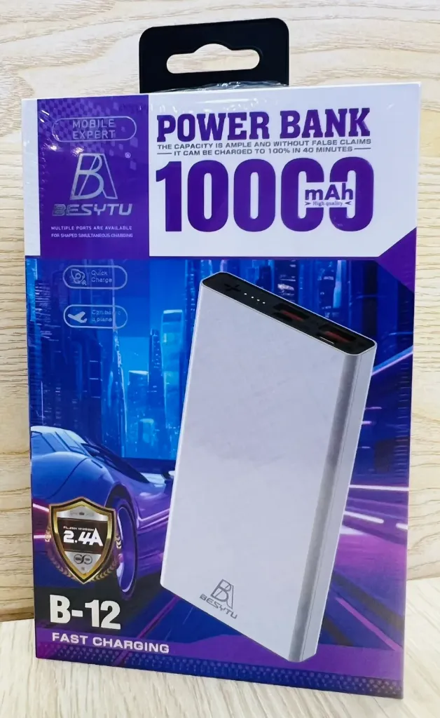 B12