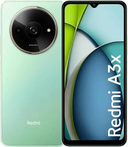 Redmi_A3X