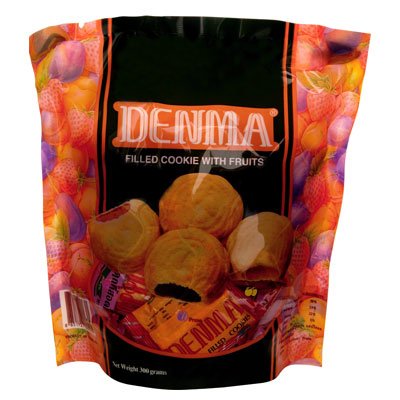 Denma Cookie bag 25