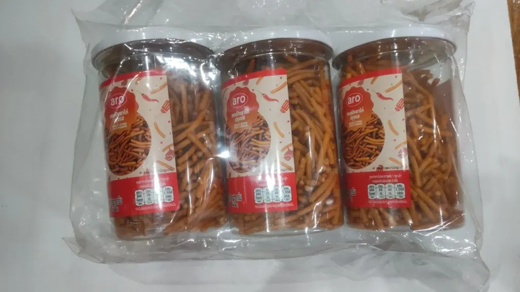Stick Spicy @ 150g
