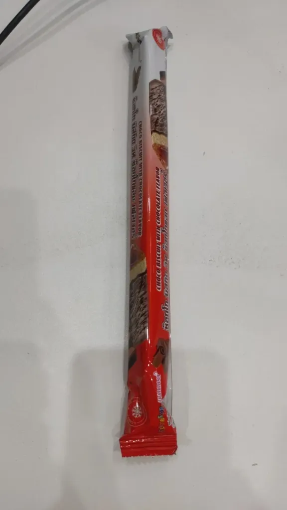 Jellybear triangle choco @ 22g