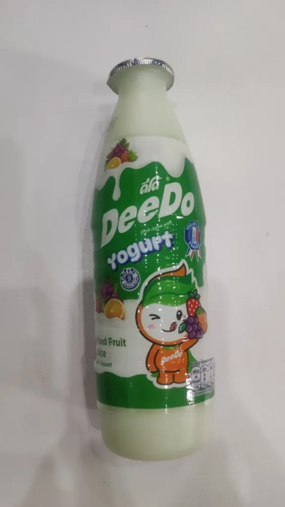 Deedo yougrt @ 300ml