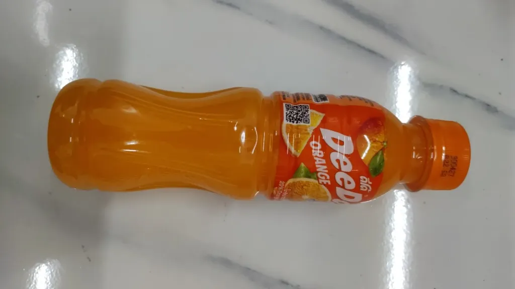 Deedo Orange @ 200ml