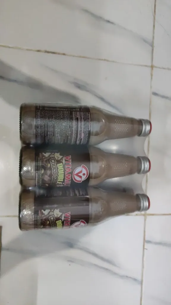 Vita Milk Double Choco Shake @ 300ml x 6