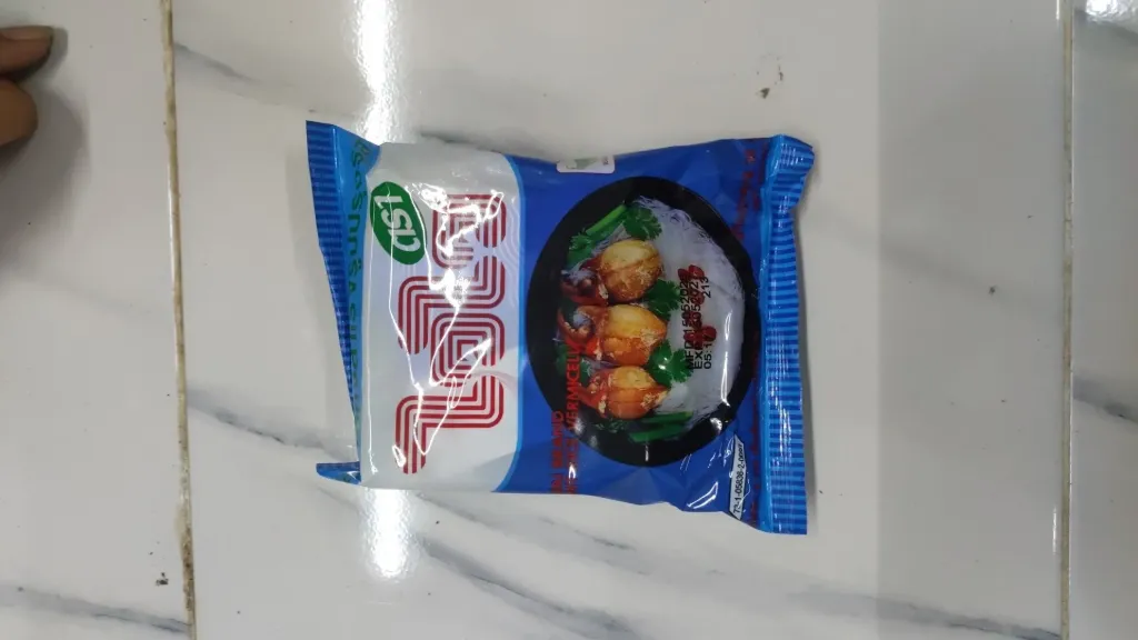 Yum-Yum ကြာဇံ