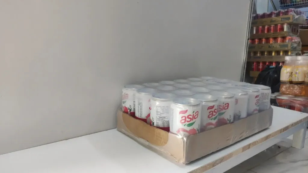 no use