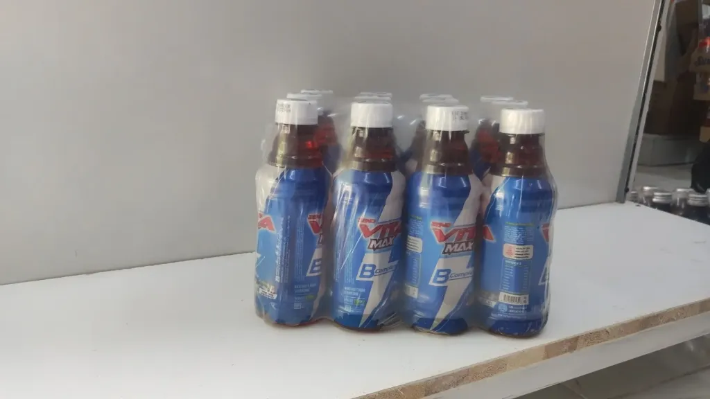 Vita Max @ 275ml x 8