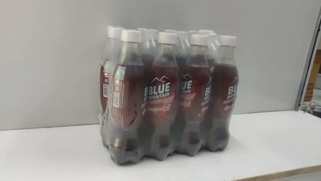 Blue mountain @ 380ml