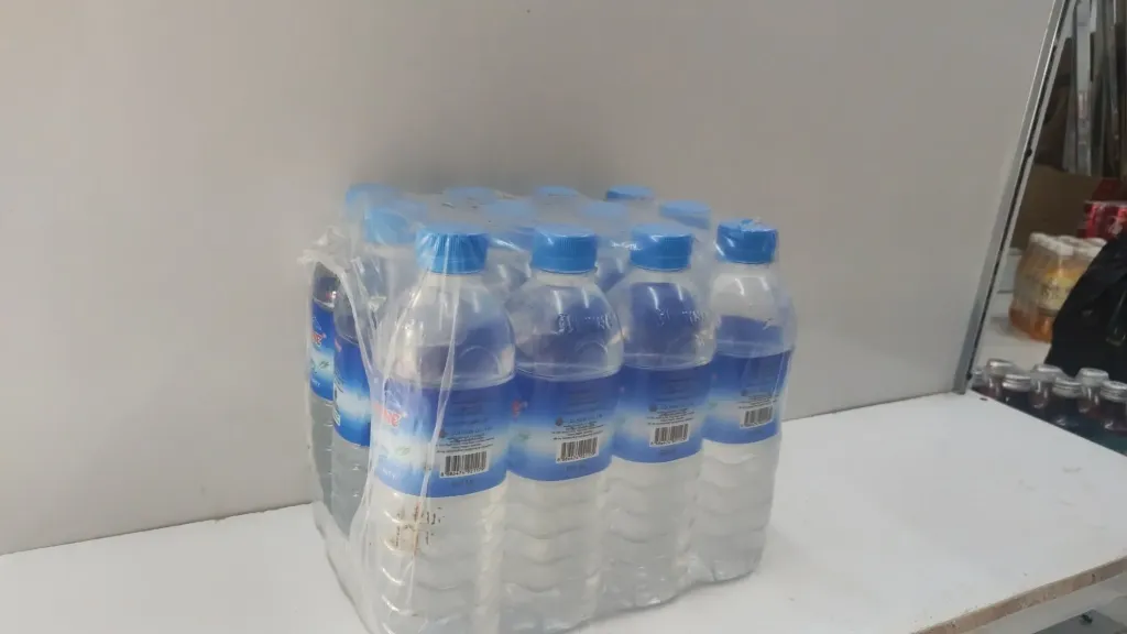 Alpine @ 600ml x 12