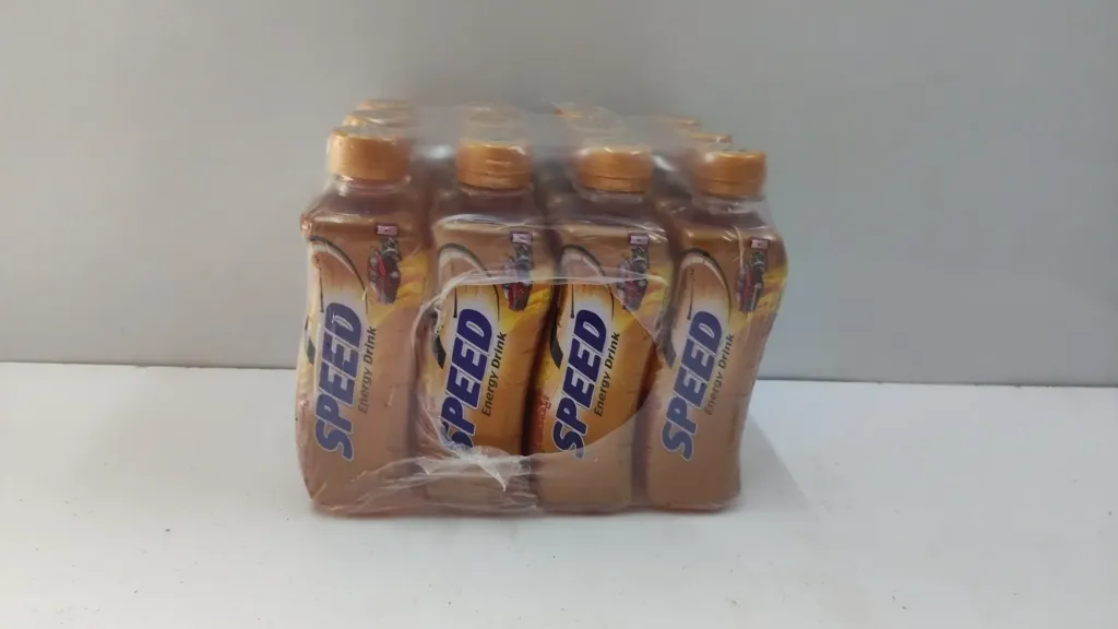 Speed @ 265ml x 12