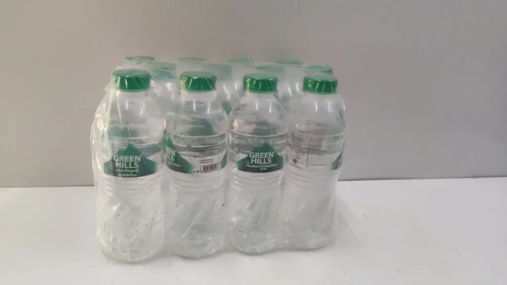 Green hills @ 350ml x 12