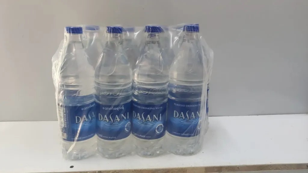 Dasani @ 1L x 12