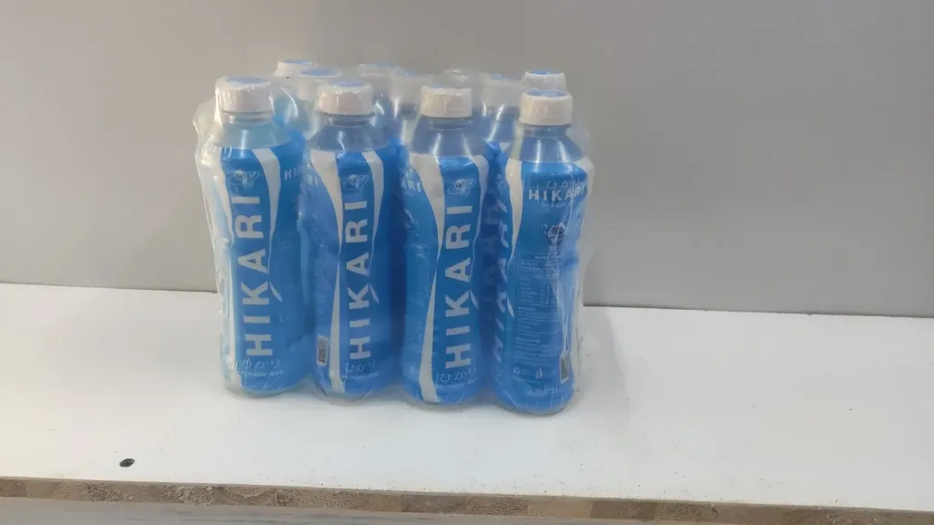 Hikari @ 400ml x 12