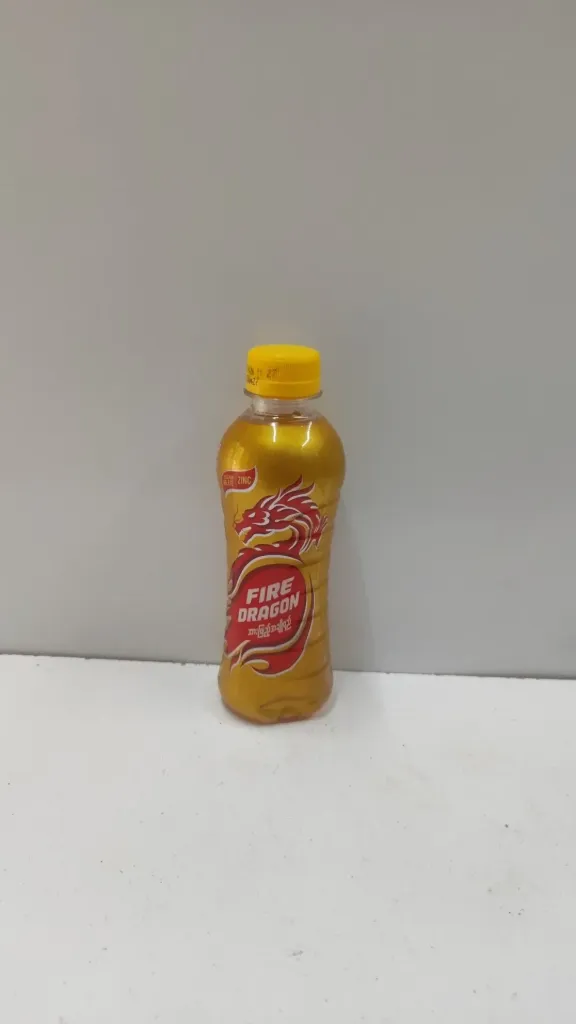 Fire dragonကော် @ 250ml