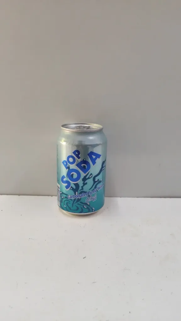 Pop soda @ 330ml