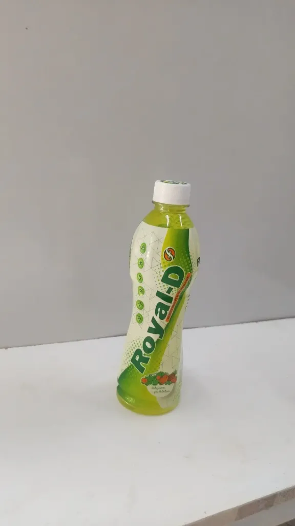 Royal D Original @ 400ml