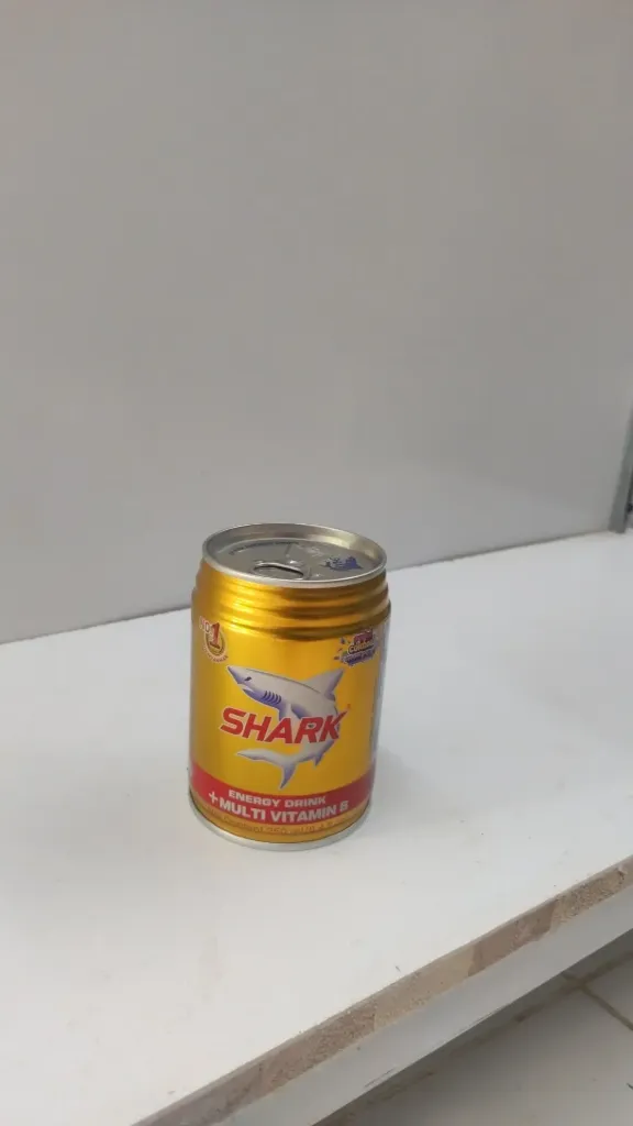 SHARK @ 250ml