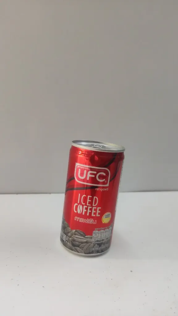 UFC @ 180ml