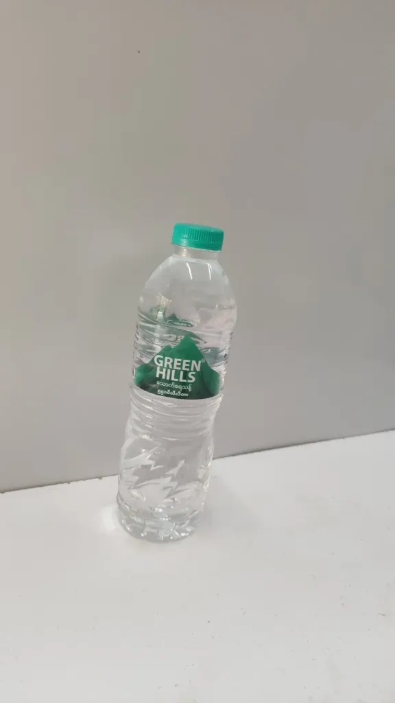 Green hills @ 550ml