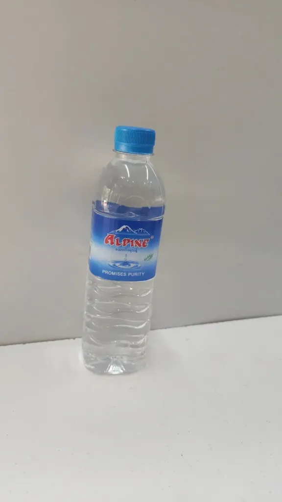 Alpine@600ml
