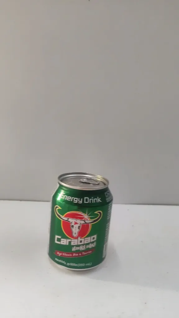 Carabao သံ @ 250ml